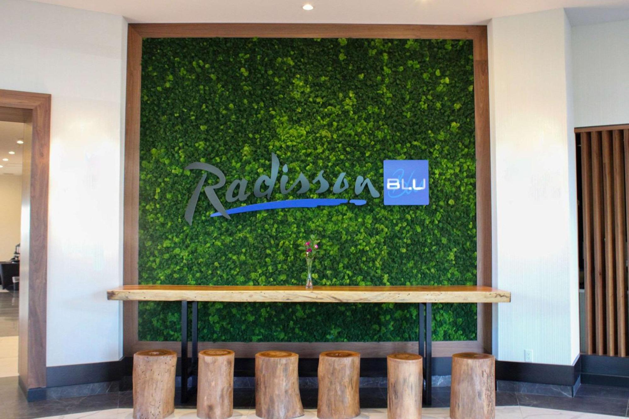 Pacific Gateway Hotel at Vancouver Airport Richmond Extérieur photo